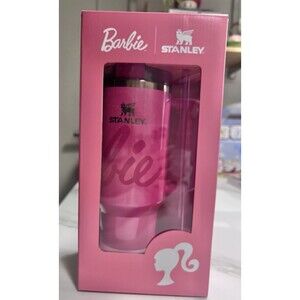 BARBIE X Stanley Icon Quencher 40 Oz STANLEY CUP